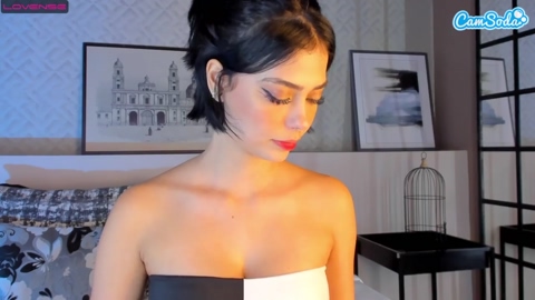 ellediane CamSoda 01-05-2023